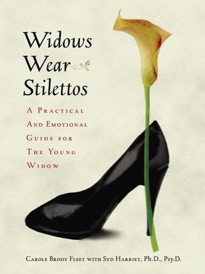 cover image of Widows Wear Stilettos